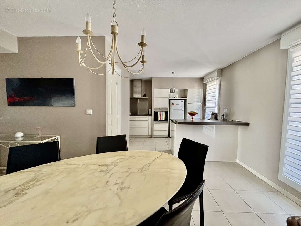 Appartement à LIMOGES