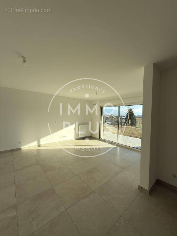 Appartement à ANNECY