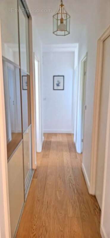 Appartement - 111 m² - 5pièces - Le Pecq - photo 10