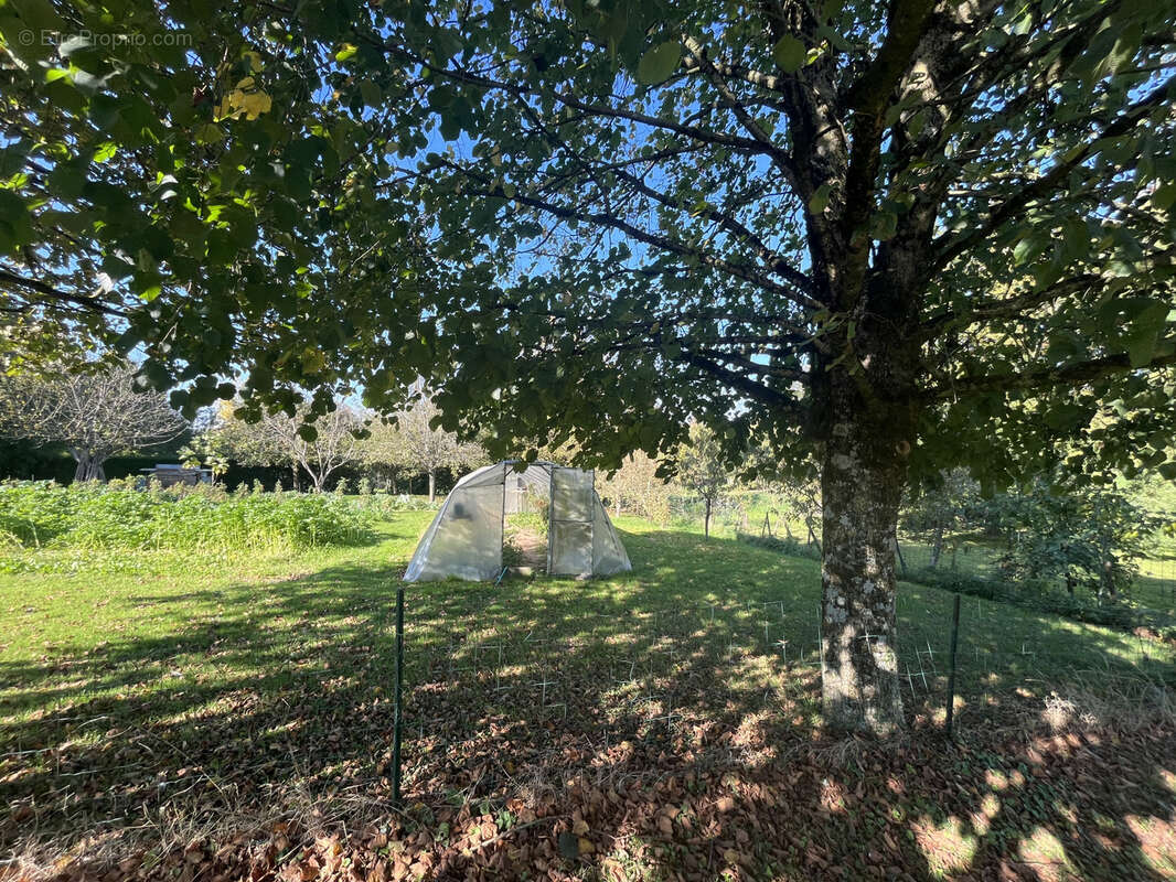 Maison à LE BOUPERE