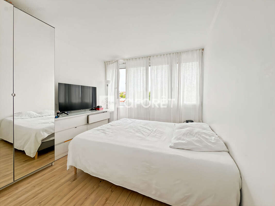 Appartement à CRETEIL