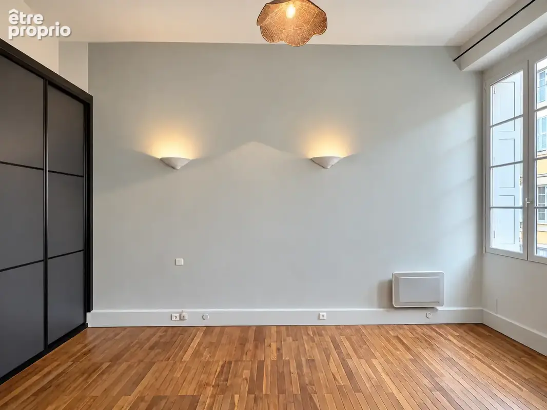Appartement T3 de caractère au coeur de Lavaur - photo 10