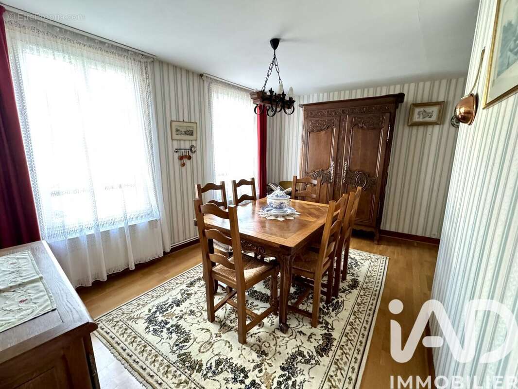 Photo 9 - Maison à HONFLEUR