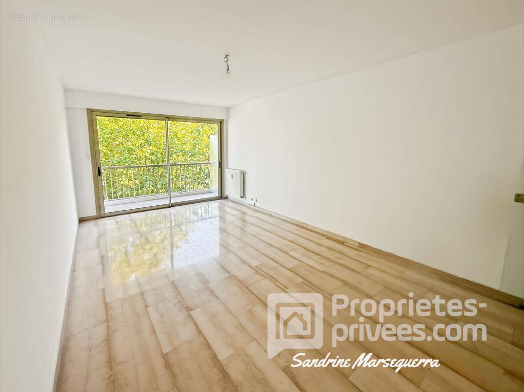 Appartement à CAGNES-SUR-MER