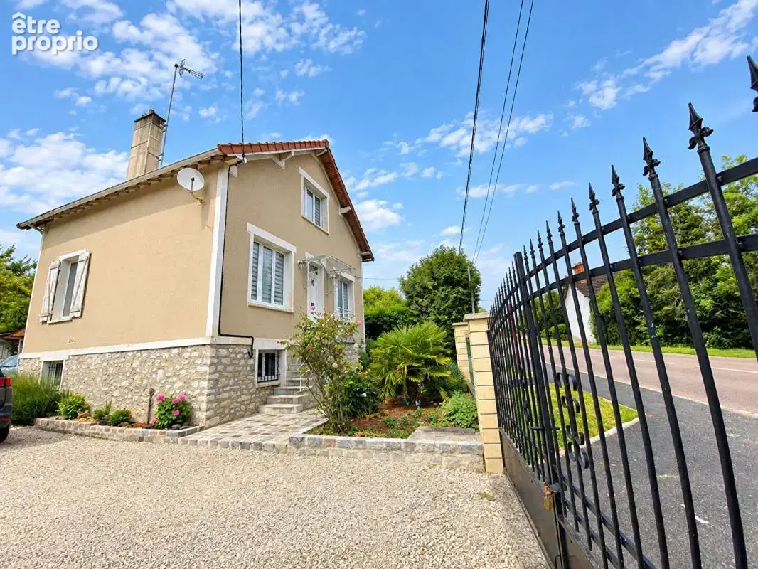 Maison à PROVINS