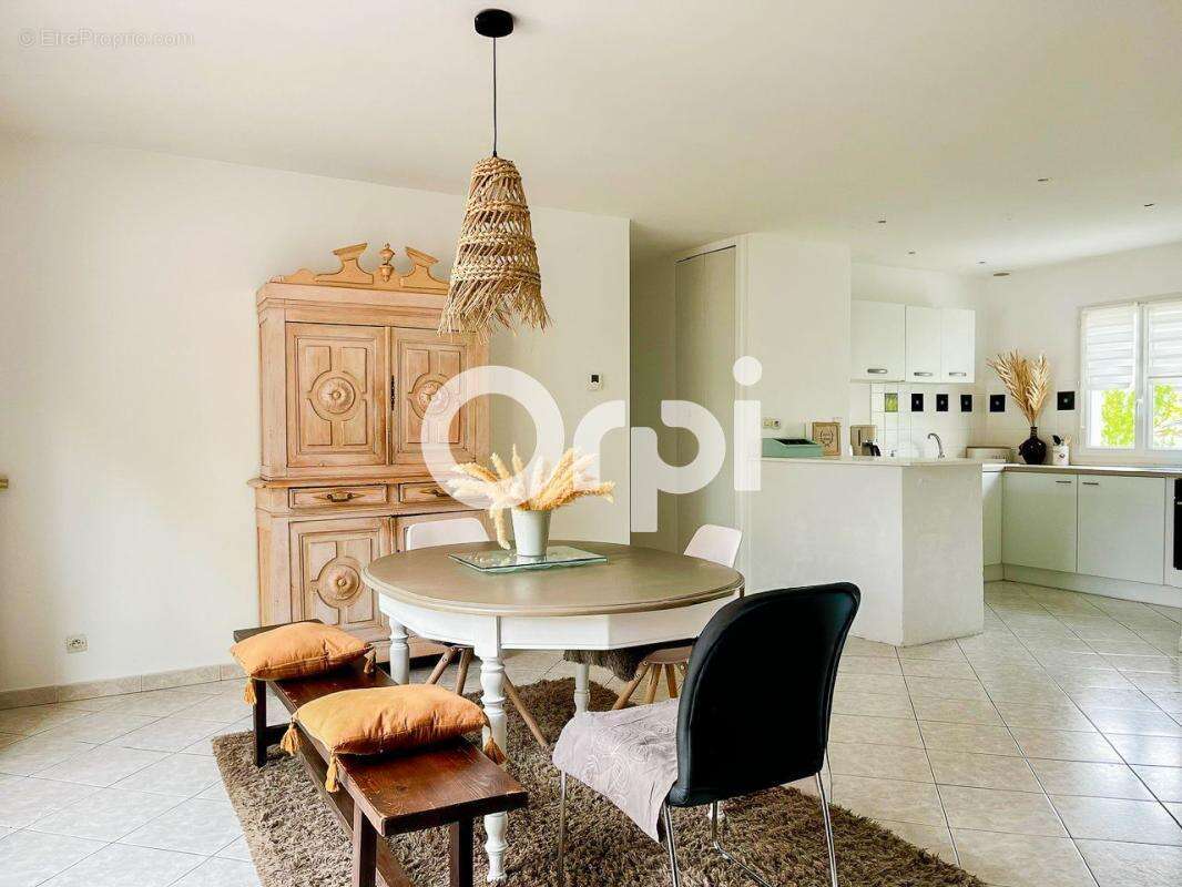 Maison À Vendre - photo 3