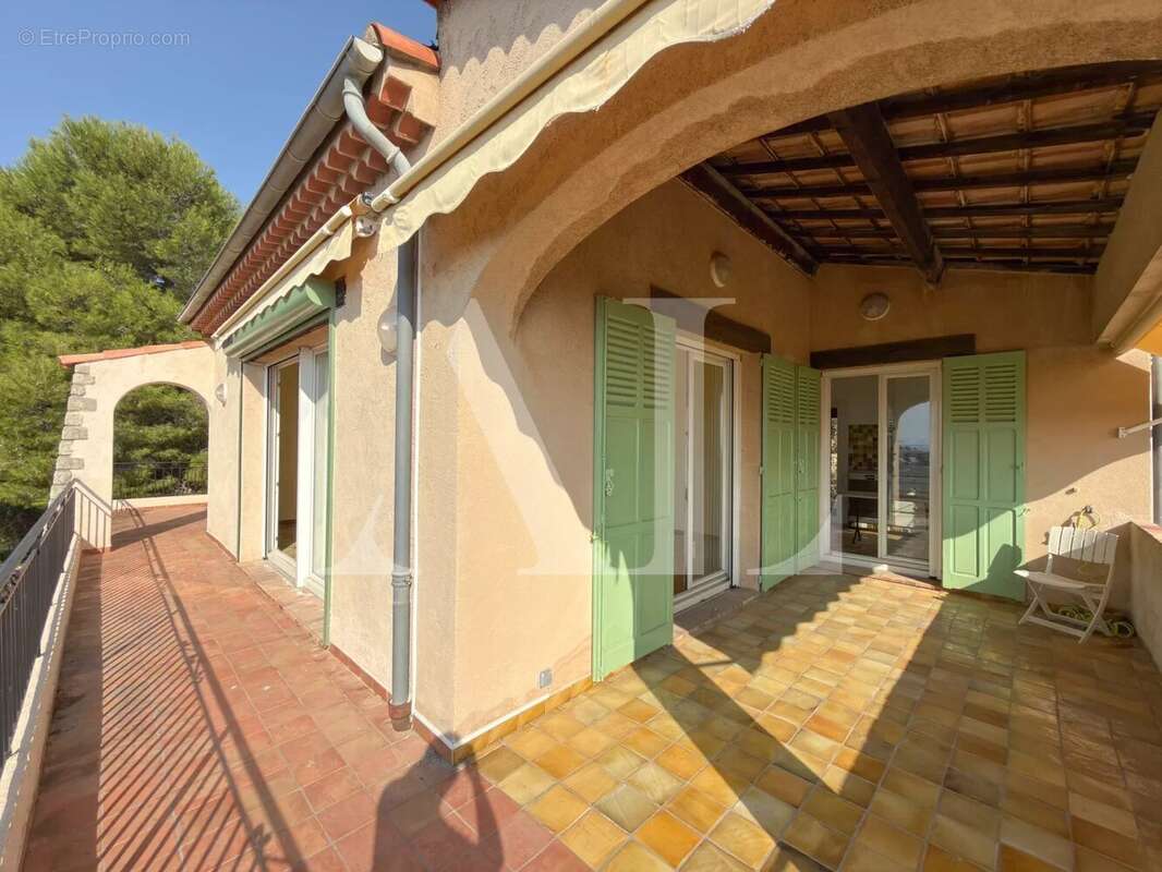 Villa vue mer - photo 11