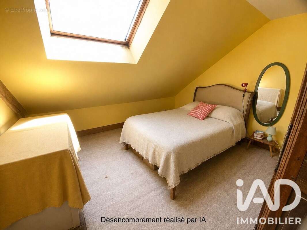 Maison 132 m² à Le Ham  - photo 6