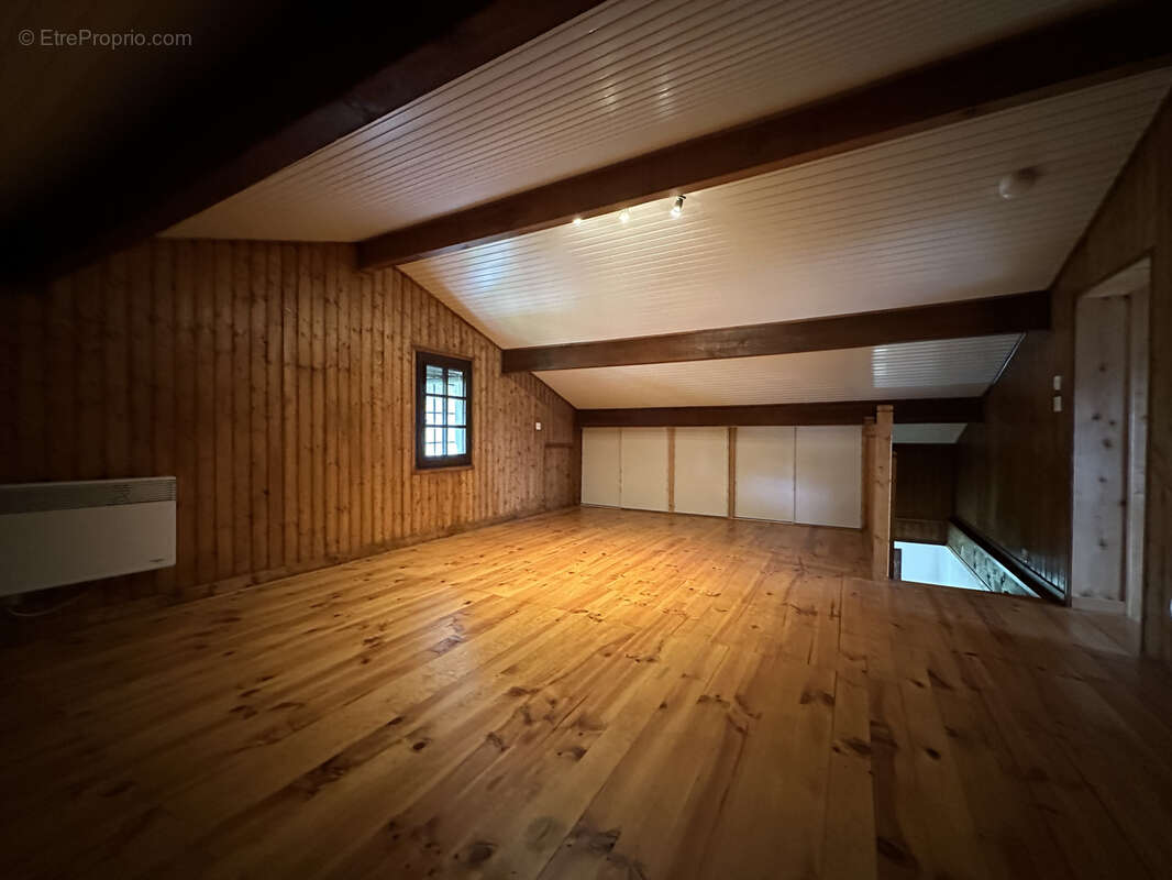 Maison à GUJAN-MESTRAS