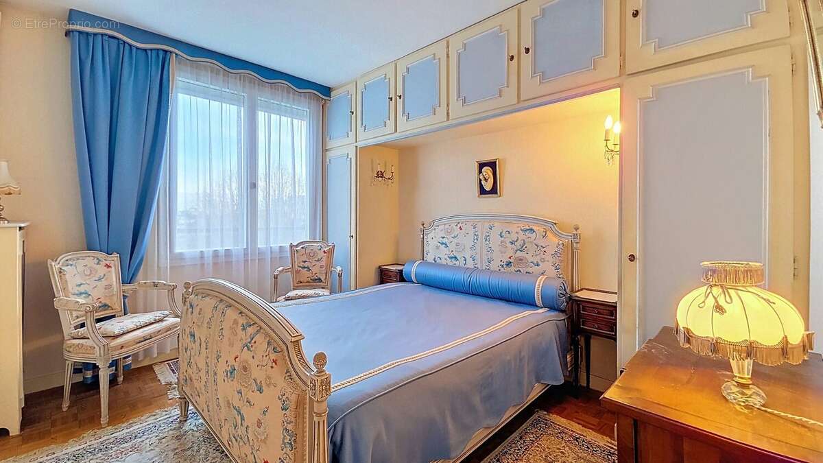 Appartement à TOURS