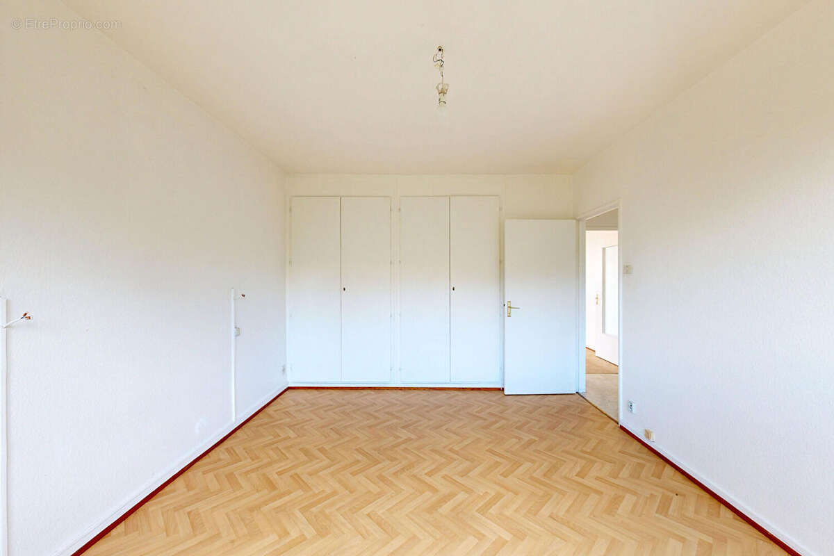 Appartement à SCHILTIGHEIM