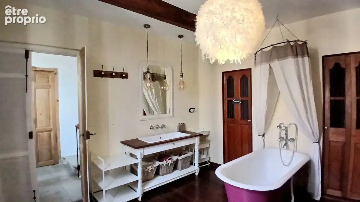 Charmante maison de village pleine de caractère - photo 10