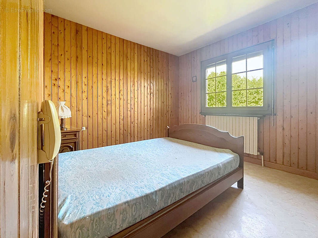 Pavillon plain pied entre Bourg Achard et Monfort sur Risle - photo 10