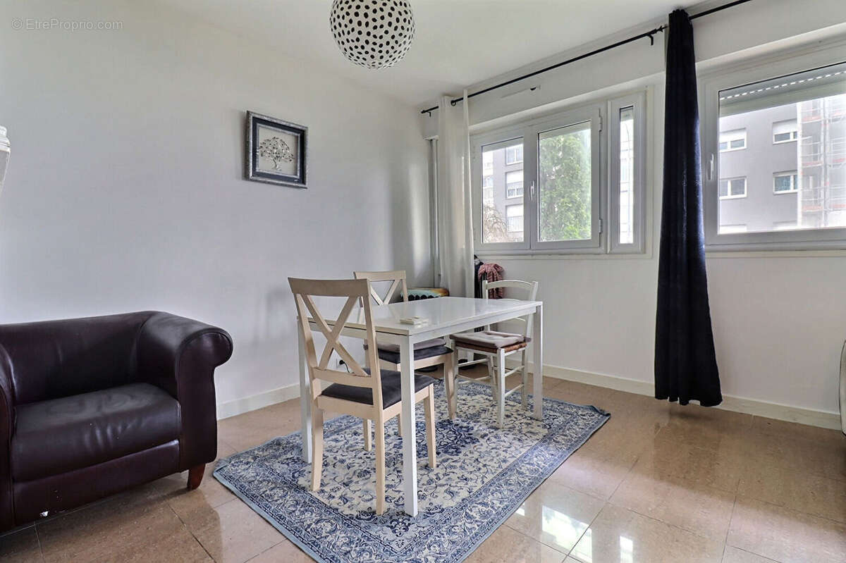 Appartement à ARGENTEUIL