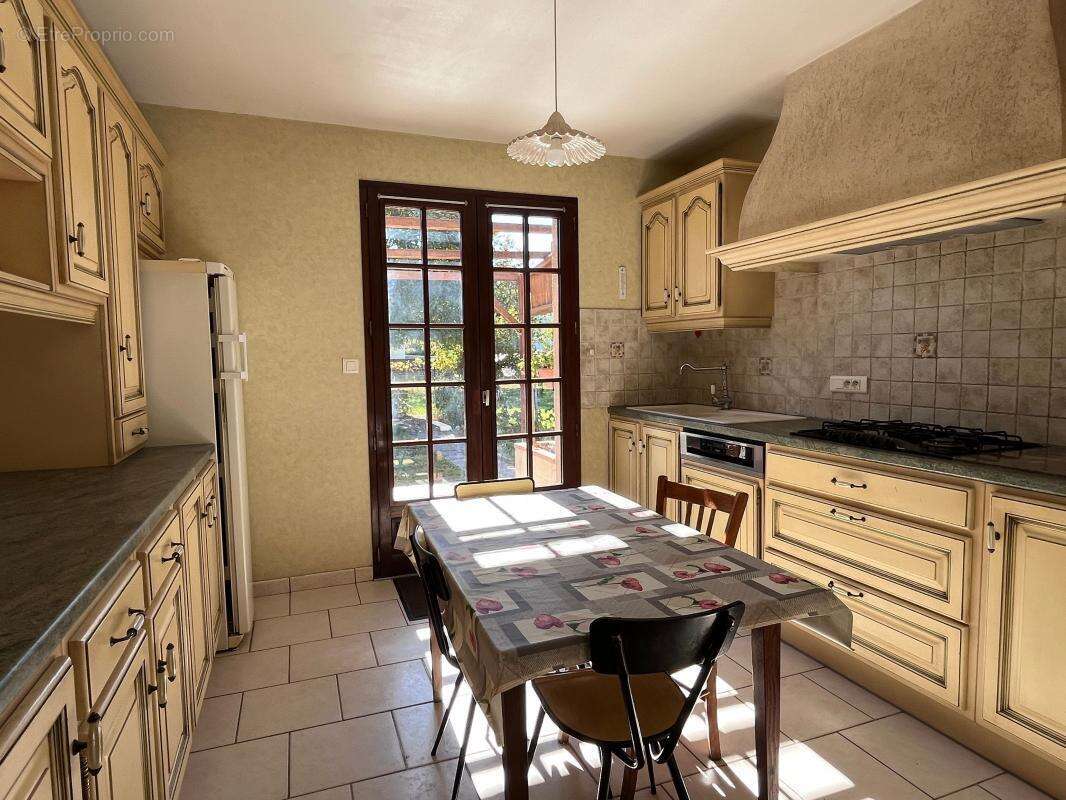 Maison à SAINT-JEAN-LE-BLANC