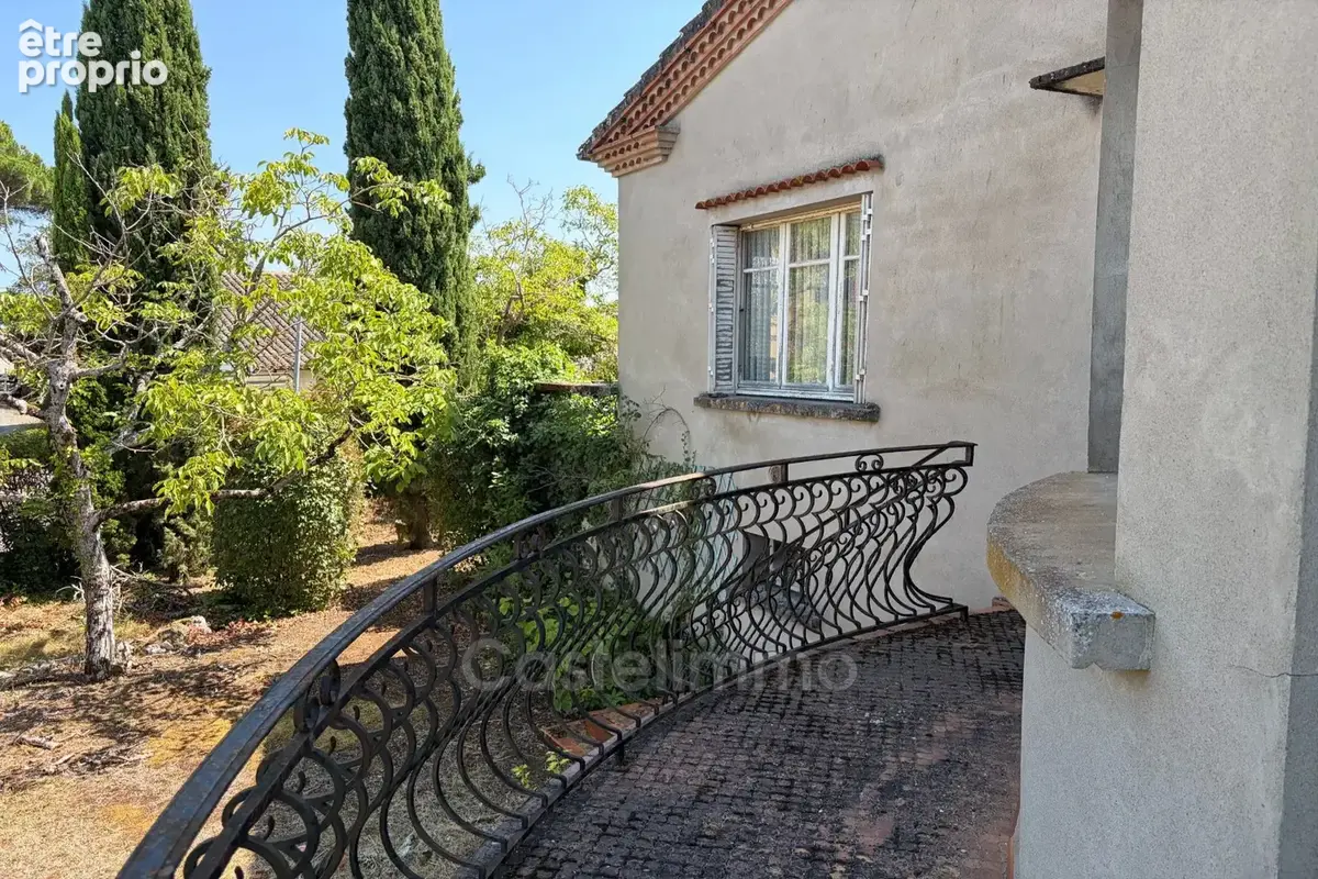 Maison 107 m² à Garganvillar  - photo 2