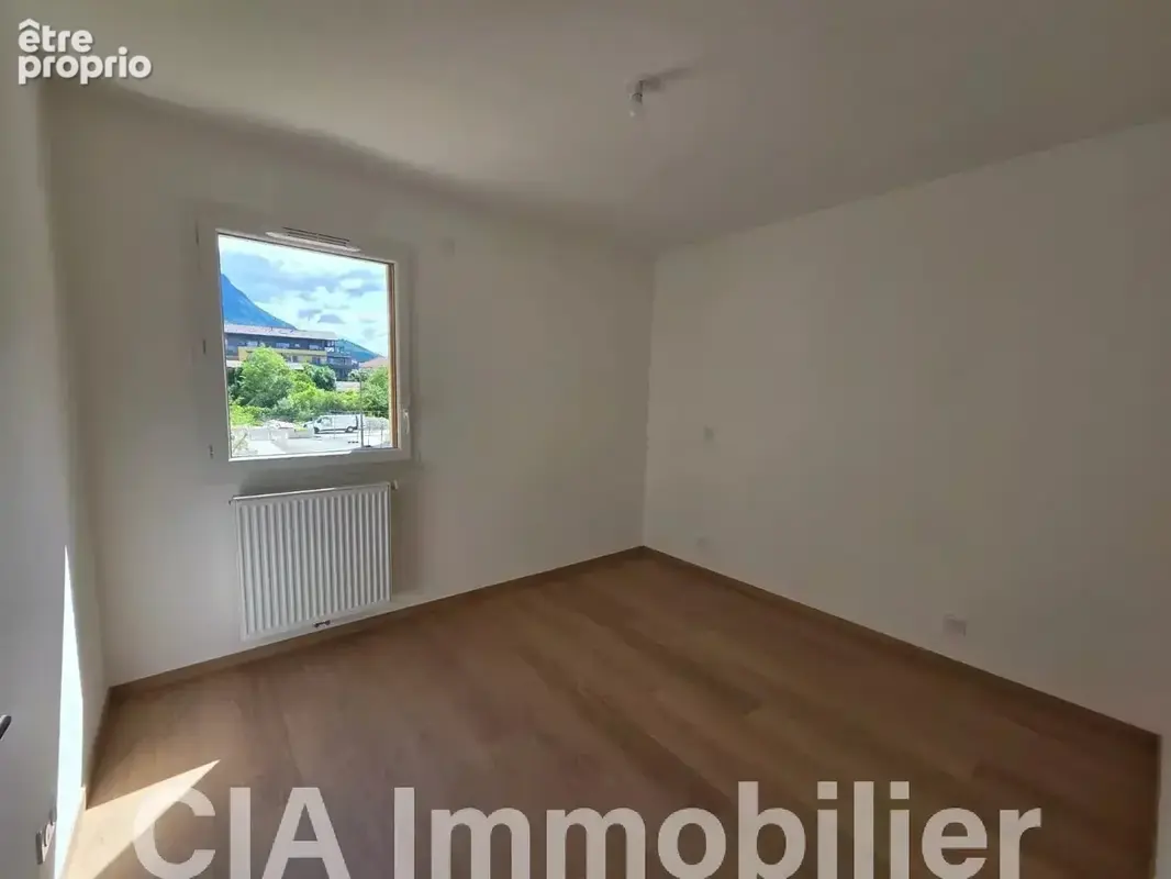 T4 neuf a bonneville centre (74130) - photo 7