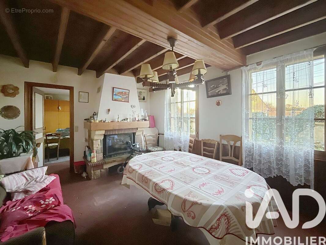 Photo 6 - Maison à GAMACHES-EN-VEXIN