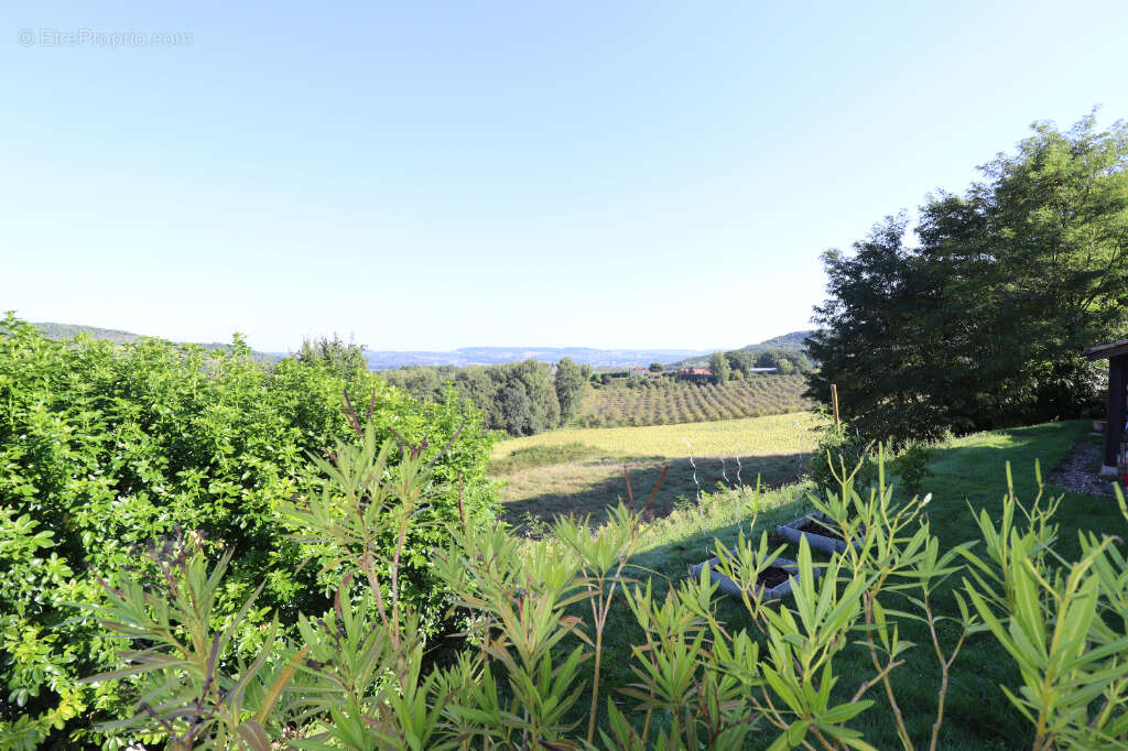 Maison à VILLENEUVE-SUR-LOT