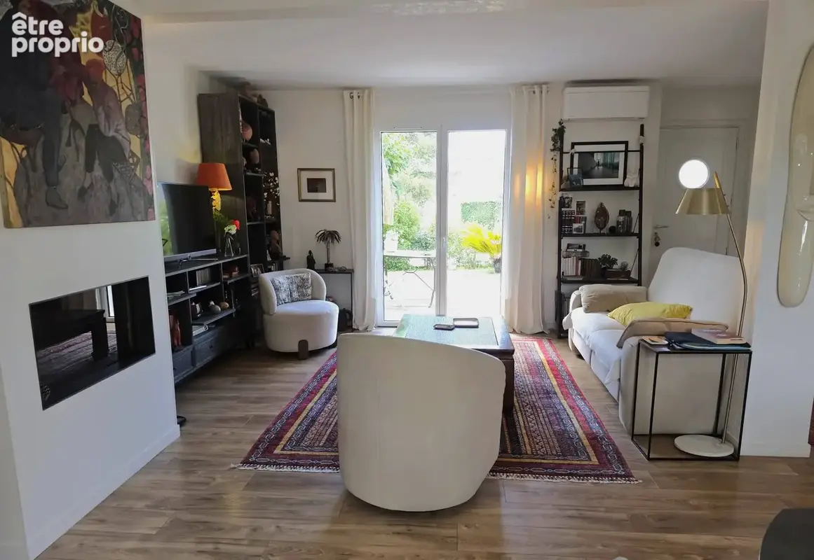Maison en viager à GUERANDE - photo 6