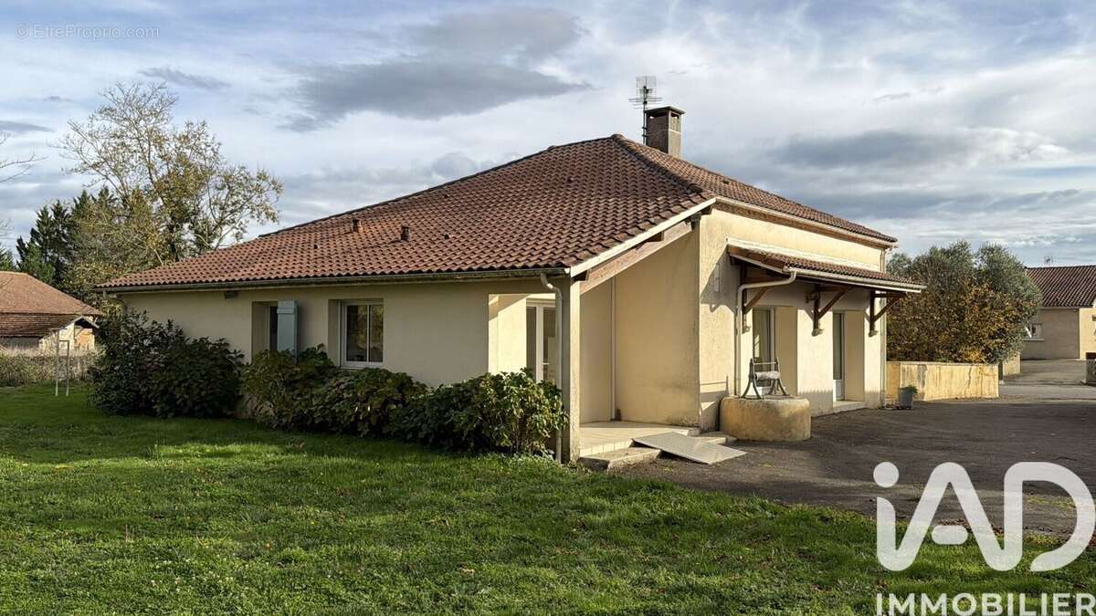 Photo 4 - Maison à AIRE-SUR-L'ADOUR