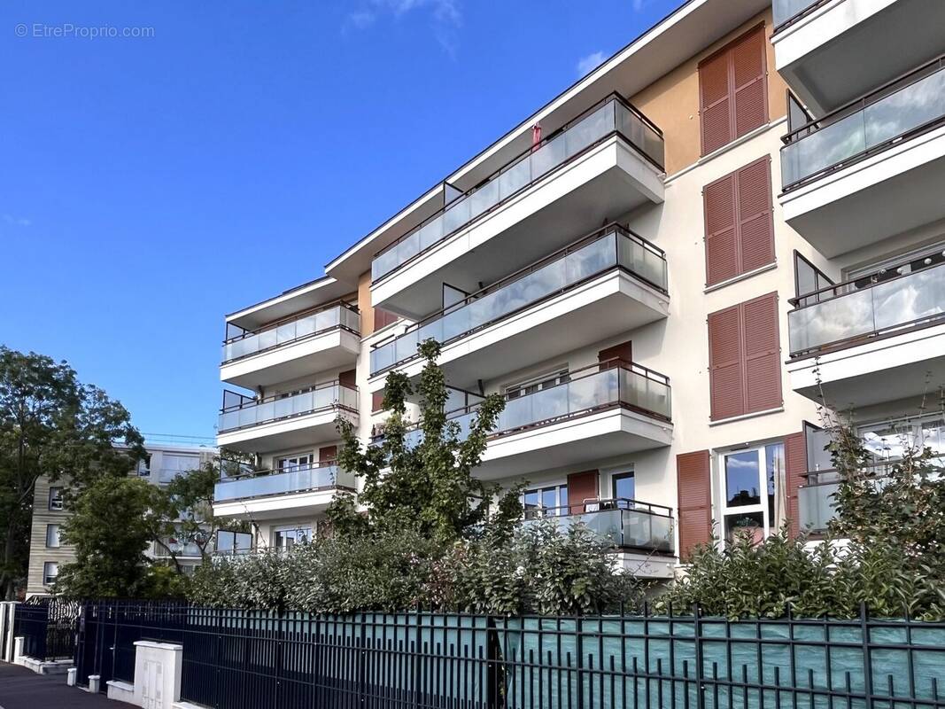 Appartement à CHATOU