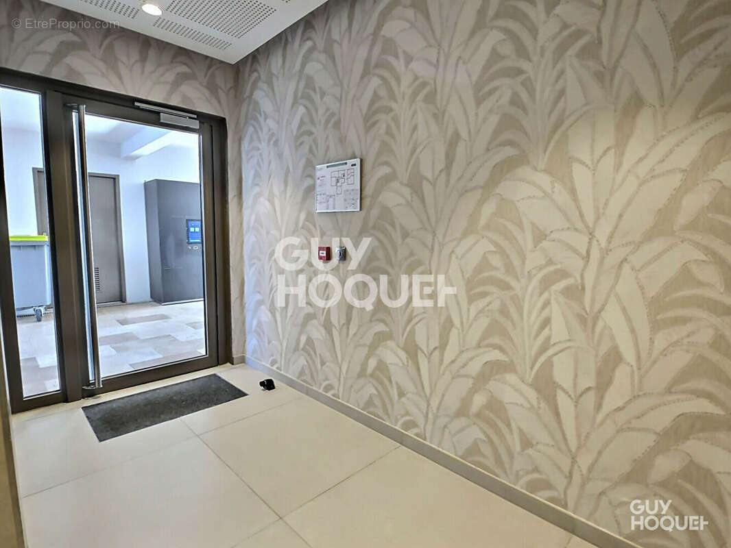 Appartement à MEUDON