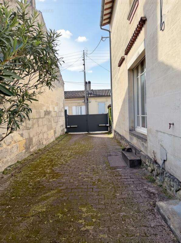 Maison année 20 - photo 9