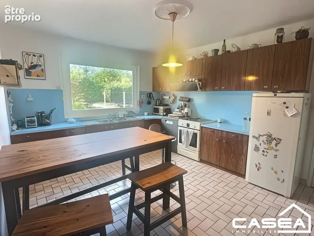Maison 11 pièces 180 m² à vendre à Pont-L'abbe (29120) - photo 6