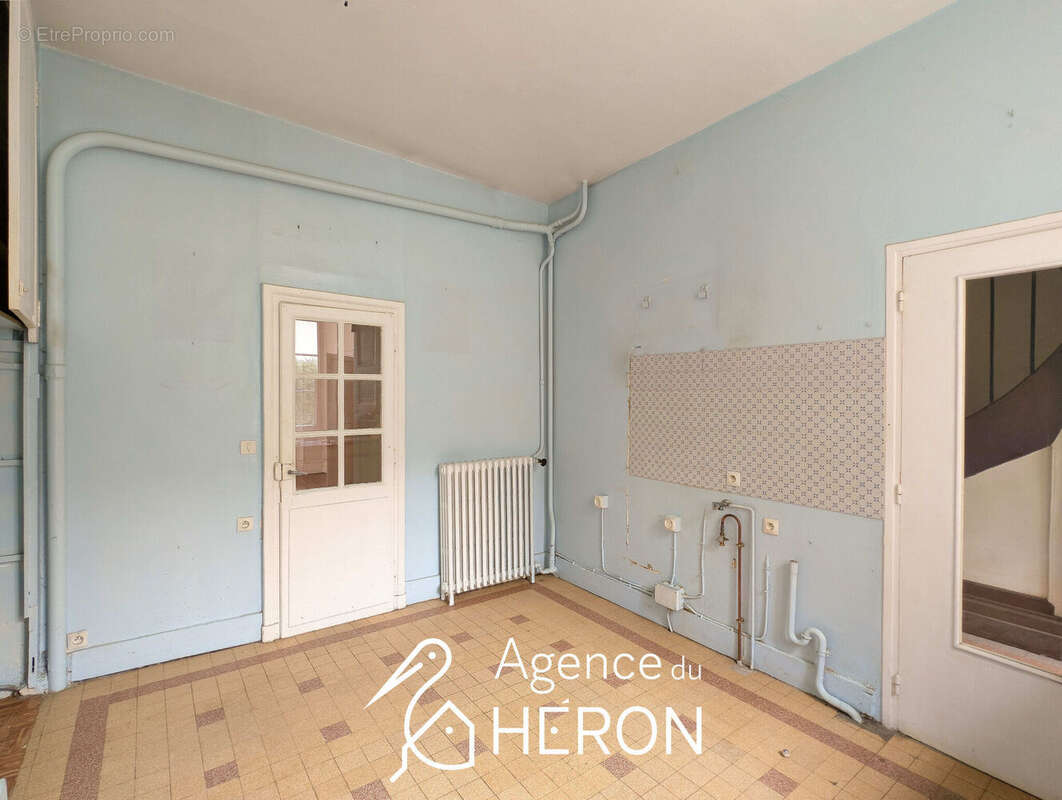 Photo 9 - Maison à MONTARGIS