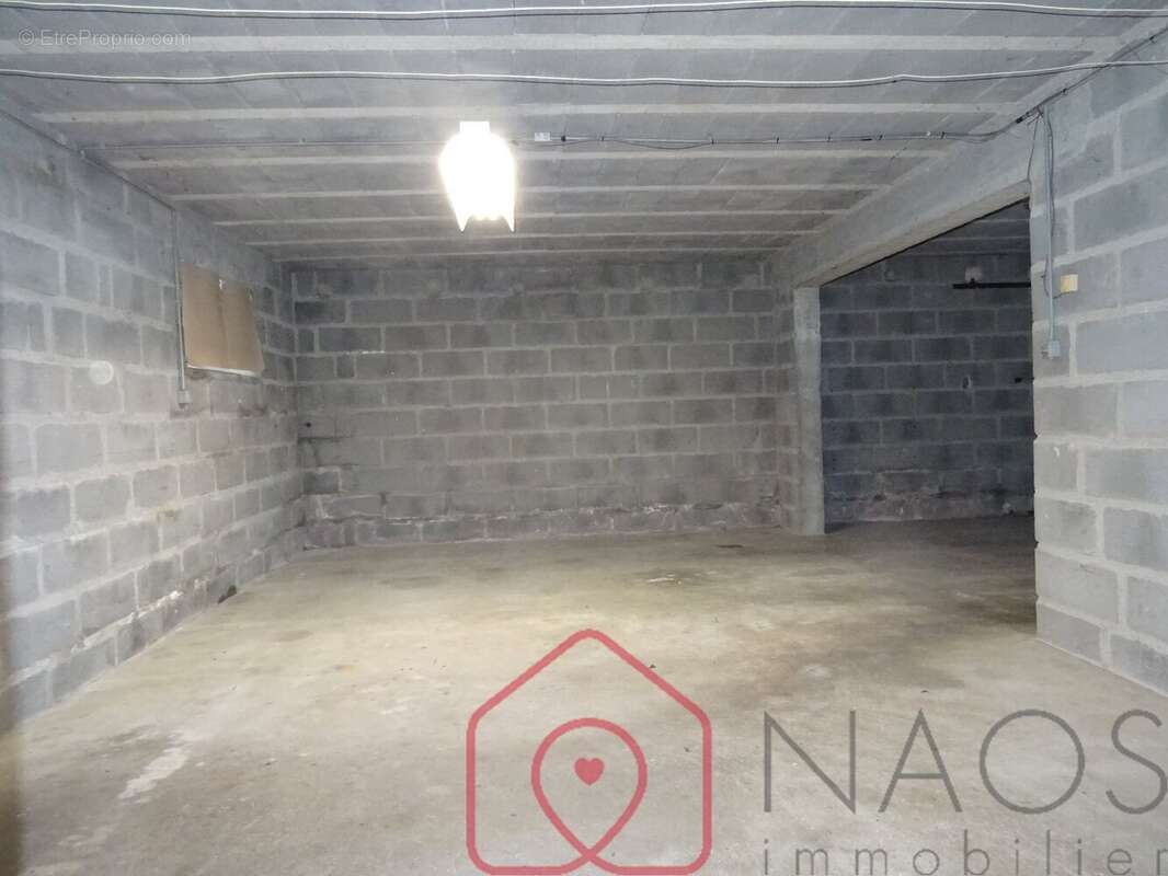 Maison à AUBIGNY-SUR-NERE