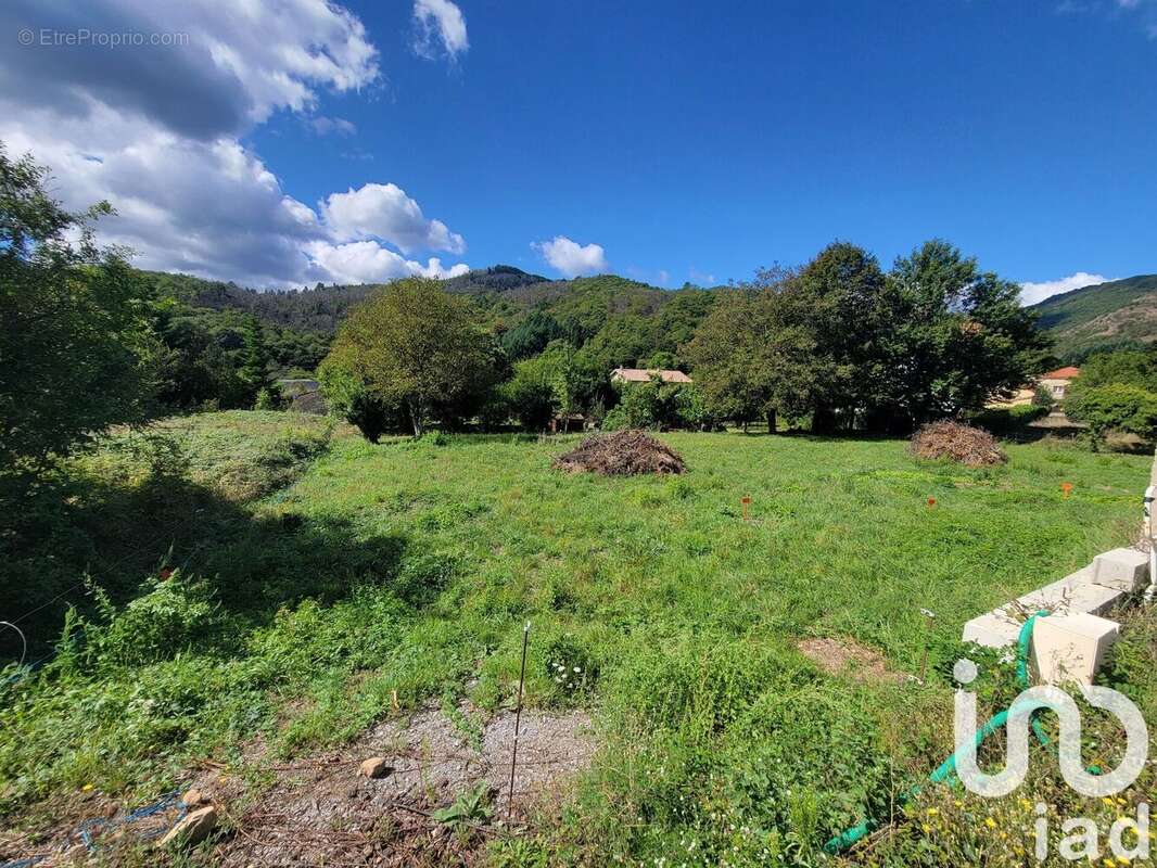 Photo 4 - Terrain à THUEYTS