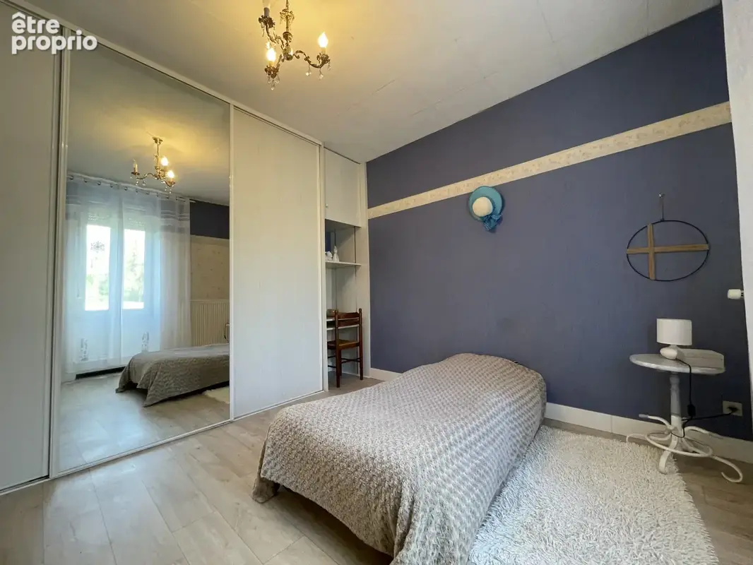 Maison de campagne - photo 6