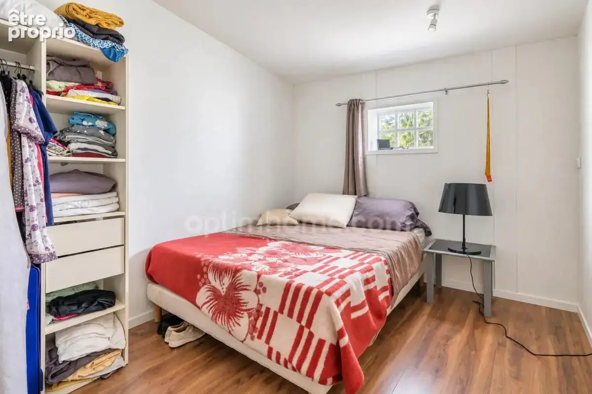 Plaissan (34230) – ensemble immobilier – 5 appartements – terrain 1 055 m² – piscine – potentiel locatif - photo 11