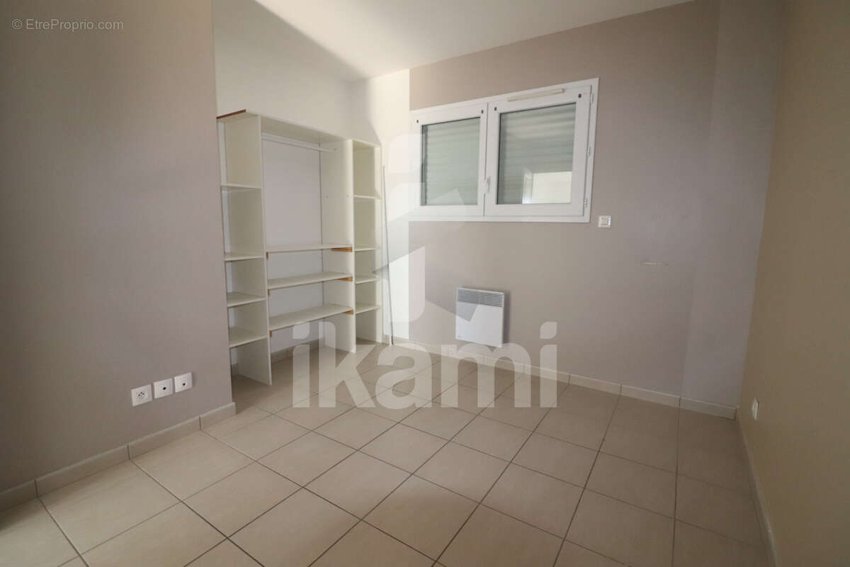 Villa 3 chambres + bureau sur Coinaud à Saint-Rambert-D'Albon - photo 12
