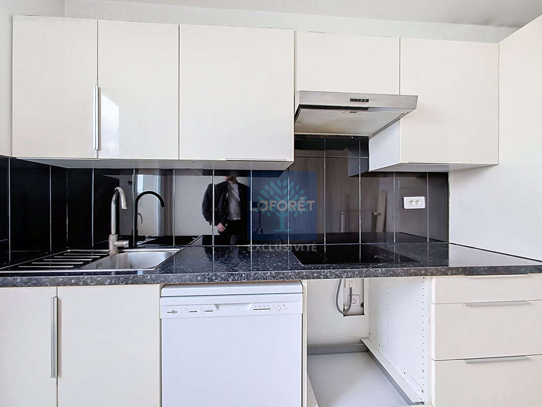 Appartement à CERGY