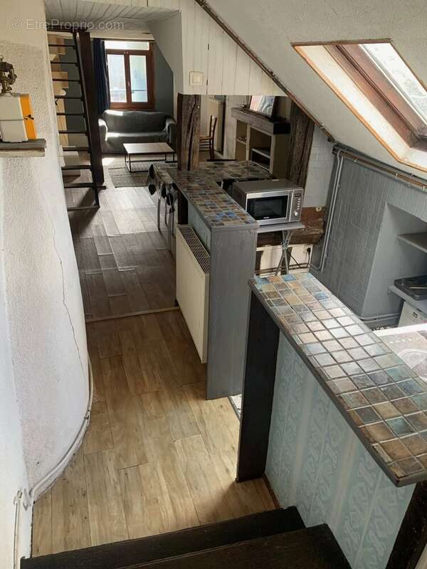 Appartement à NEVERS