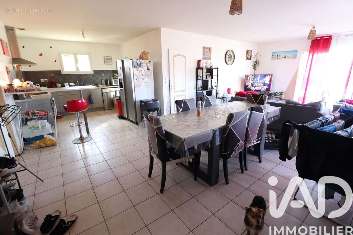 Photo 3 - Maison à CERCOUX