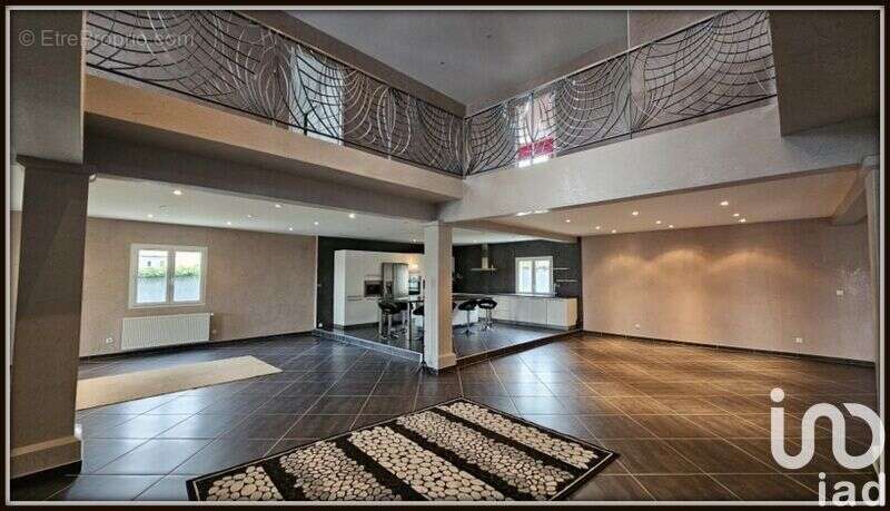 Photo 7 - Maison à COURNON-D&#039;AUVERGNE