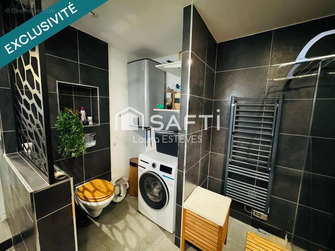 Photo 9 - Maison à COURTRY