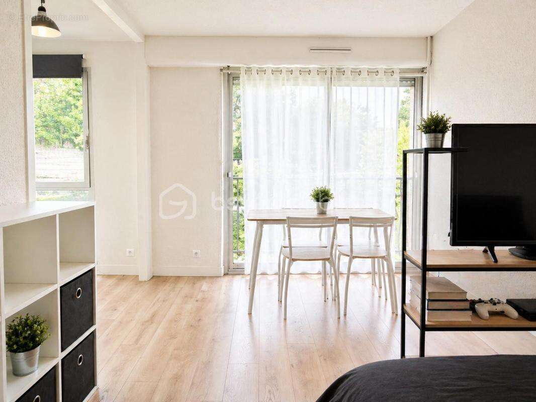 Appartement à LIMOGES