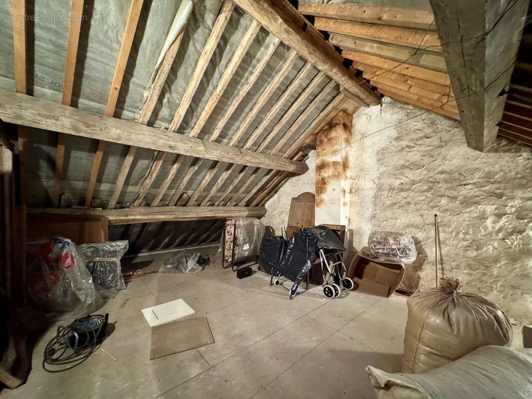 Maison à LA FERTE-SOUS-JOUARRE