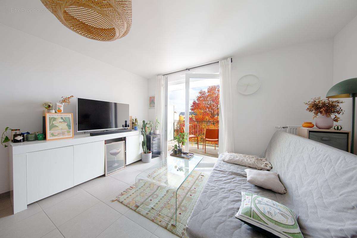 Appartement à BAGNEUX