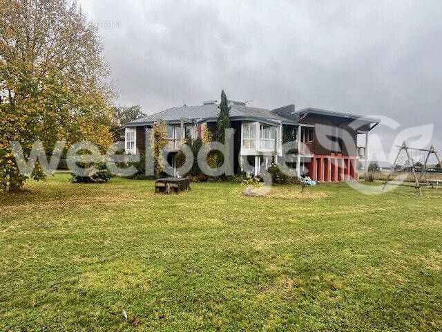 Maison à SAINT-CLAIR-SUR-EPTE