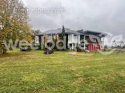 Maison à SAINT-CLAIR-SUR-EPTE