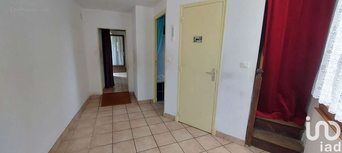 Photo 7 - Maison à LEPAUD