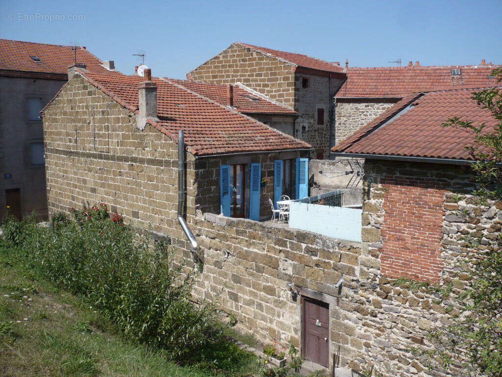 Centre Ville - photo 17