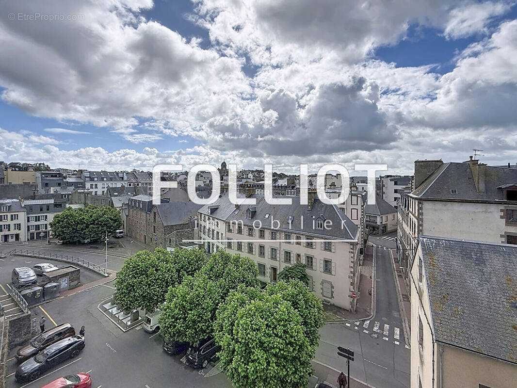 Appartement à GRANVILLE