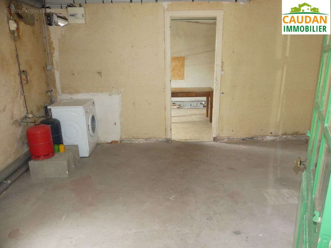 Maison 4 pièces 86 m² - photo 7