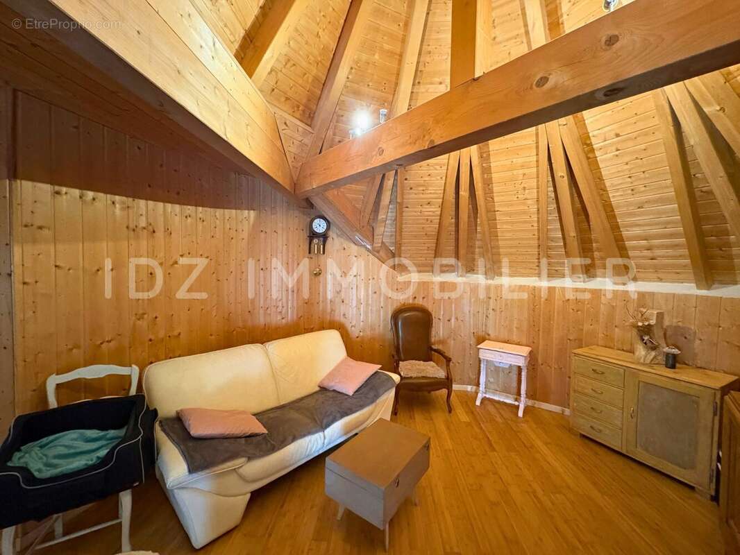 Maison 190 m² à Hagenthal-Le-Haut  - photo 9